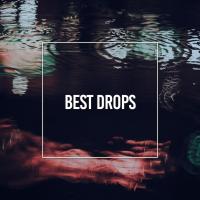 Artwork for Best Drops by Relaxing Music Therapy