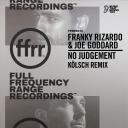 Artwork for No Judgement (Kölsch Remix Edit)