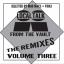 Artwork for Please U (EVM128 Remix)