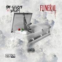 Artwork for Funeral (feat. Jeezy) by Shy Glizzy