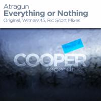 Artwork for Everything Or Nothing by Atragun