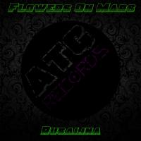 Artwork for Rusalina by Flowers On Mars