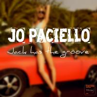 Artwork for Jack Has The Groove by Jo Paciello