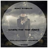 Artwork for When The Tide Rises by Boby Samples