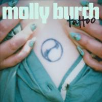 Artwork for Tattoo by Molly Burch
