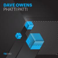 Artwork for Phatti Patti by Dave Owens