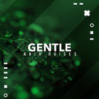 Artwork for Gentle Rain Noises by Rain Sounds
