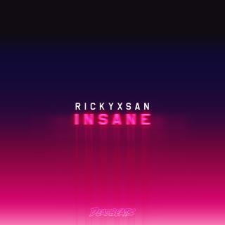 Artwork for Insane