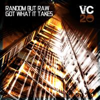 Artwork for Got What It Takes by Random But Raw