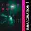 Artwork for Immagination (Original Mix)