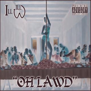 Artwork for Oh Lawd