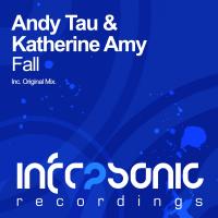 Artwork for Fall by Andy Tau