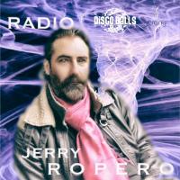 Artwork for Turn On The Radio (Radio Edit) by Jerry Ropero