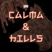 Artwork for Calma&Hills by DRK