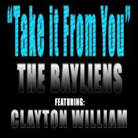 Artwork for Take it From You by The Bayliens