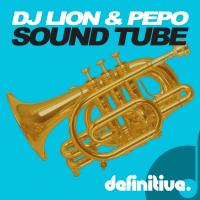 Artwork for Sound Tube EP by Dj Lion