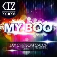 Artwork for My Boo by Jay C