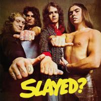 Artwork for Slayed? (Expanded) by Slade
