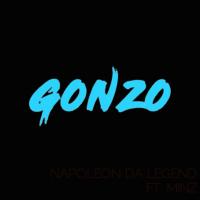 Artwork for Gonzo by Napoleon Da Legend