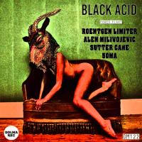 Artwork for Power Plant by Black Acid