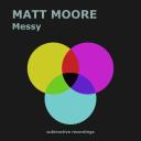 Artwork for Messy (Extended Mix)