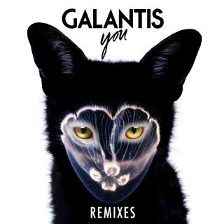 Artwork for You (Ivan Gough & Jebu) [Remix]