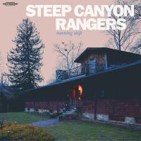 Artwork for Morning Shift by Steep Canyon Rangers