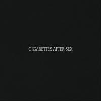 Artwork for Cigarettes After Sex by Cigarettes After Sex