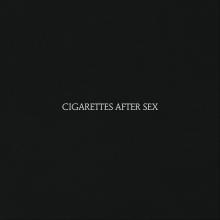 Artwork for "Apocalypse" by Cigarettes After Sex