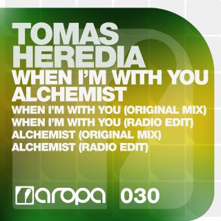 Artwork for Alchemist (Radio Edit)