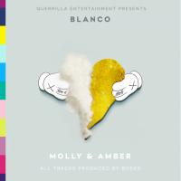 Artwork for Molly & Amber by Blanco