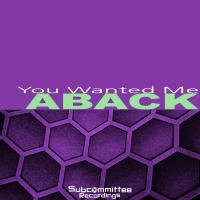 Artwork for You Wanted Me by Aback