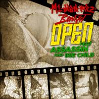 Artwork for Open by M1