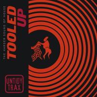 Artwork for Tooled Up, Vol. 1 by Various Artists