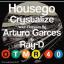 Artwork for Crystalize (Arturo Garces Remix)