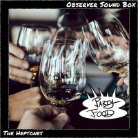 Artwork for Party Food by The Heptones