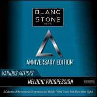 Artwork for Melodic Progression by Various Artists