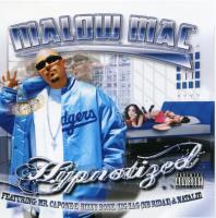 Artwork for Hypnotized by Malow Mac