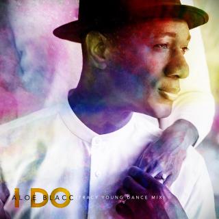 Artwork for I Do (Tracy Young Dance Mix)