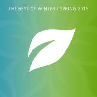 Artwork for The Best of Winter / Spring 2018 by Various Artists