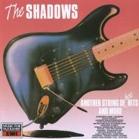 Artwork for Another String of Hot Hits (And More!) by The Shadows