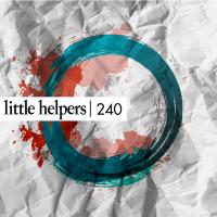 Artwork for Little Helpers 240 by Roi Okev