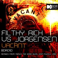 Artwork for Vacant by Filthy Rich