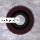 Artwork for Little Helper 150-3 (Original Mix)