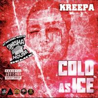 Artwork for Cold As Ice (Swishahouse Remix) by Kreepa