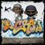 Artwork for My Crew