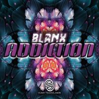 Artwork for Addiction by Blanx