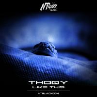 Artwork for Like This by Thoqy