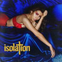 Artwork for Isolation by Kali Uchis