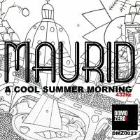 Artwork for A Cool Summer Morning 432Hz by Maurid